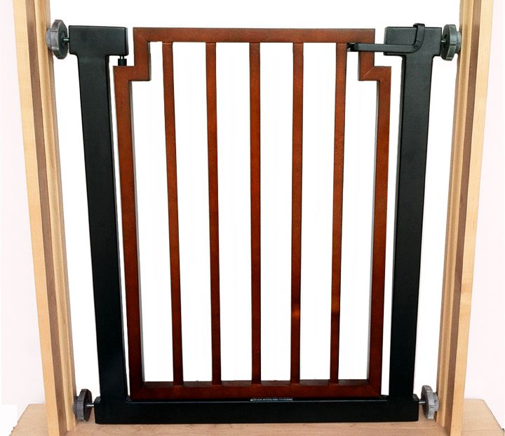 Homestead Indoor Doorway Dog Gate
